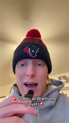 Go get that forma! Forma is used for a lot in the game of Warframe! #warframe