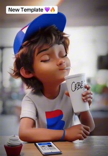 CapCut Template Archives - CB PNG