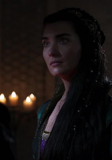 Rise of Empires: Ottoman S01:E03 - Into the Golden Horn