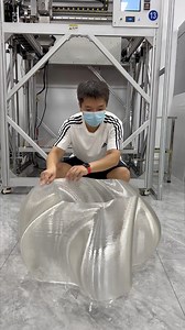 3d pellet printer prints a stage prop.#3dprinter #3dprinting #dowell3dprinter #pellet #3dprint #dowell3d #3dprintingworld #3d #pellet | Dowell 3d Printer