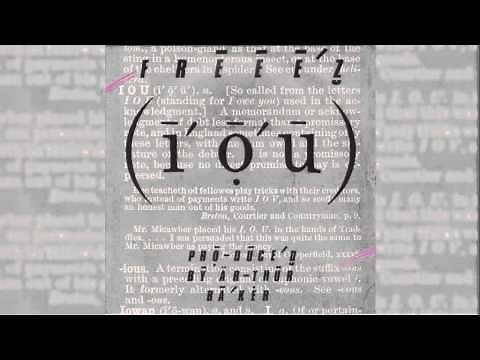 Freeez - I O U (1983)