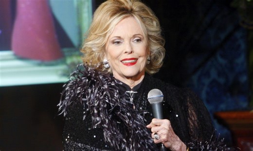 ‘As the World Turns’ Legendary Eileen Fulton Passes Away at 91