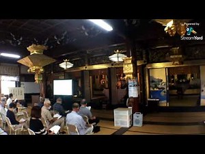 正信偈の読み方＠(浄土真宗本願寺派)明円寺バージョン読経