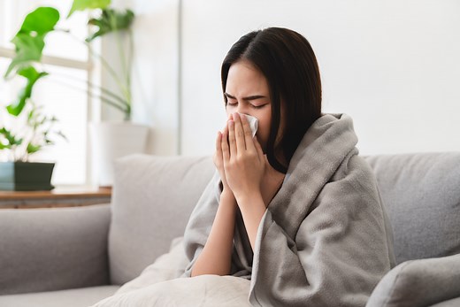 Can Wisdom Teeth Cause A Sore Throat? What You Need To Know - Fairhope Dentist