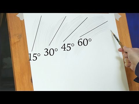 How to develop good pencil hatching skills