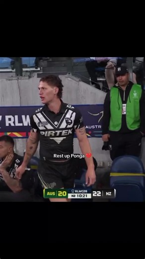 What happened to Kalyn Ponga — latest update