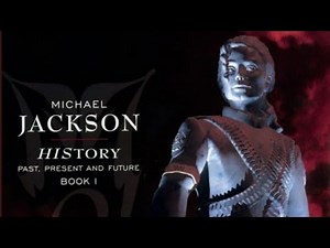 Michael Jackson HIStory CD & Video Greatest Hits VHS (DVD) TV Ads 1995