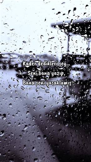 Kaderin Yazdığı Aşk Hikayesi