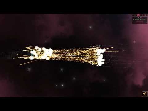 BB Seraphim Gunship Mk5 vs 2xDragonfly A