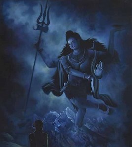 Shiva Suvarnamala Stuti Lyrics with Meaning