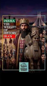 Why Is Persia Called Iran Today?