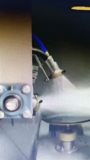 Vapor Automatic Wet Sandblasting Machine with Low Noise Pump &amp; Motor