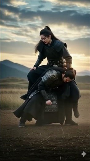 Kung Fu Duel in the Wind | Epic Wuxia Battle #KungFu #Wuxia