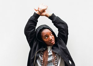 Dexter is on the rise | Interview