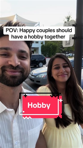 Engaging Couples' Hobbies: Why Eating Together Matters