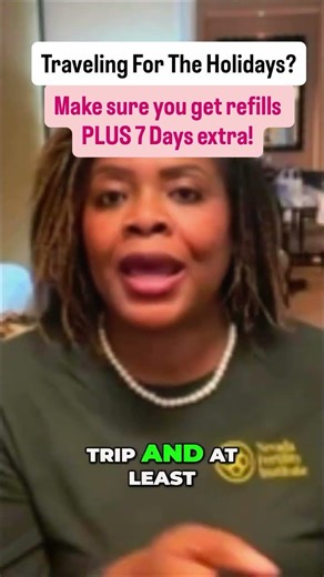 Traveling on Fertility Meds? DO THIS Before You Fly ✈️💉