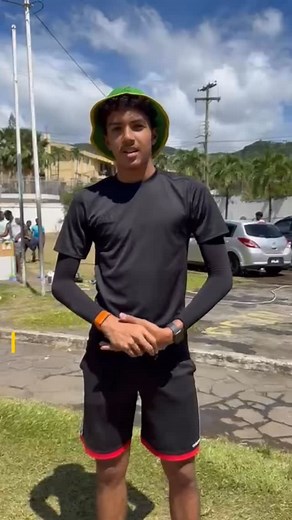 ✨ Community in Action!  The St. Martin’s Secondary School Interact...