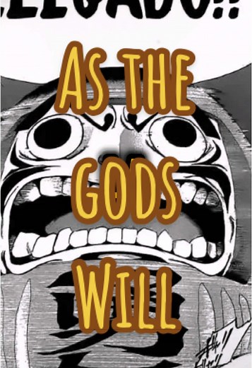 Sobrevivir en el Juego Infernal: As The Gods Will