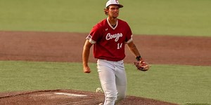 Charleston Wins Series Over Hofstra with Ninth Straight