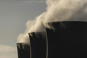 Eskom burns billions in diesel purchases