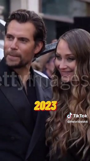 Henry Cavill and Natalie Viscuso: A Love Story Through Time