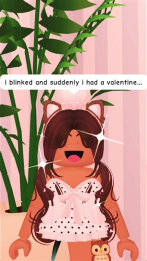 Adopt Me Valentine's Day Outfits