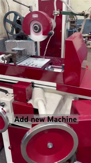 Add new machine