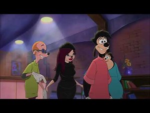 An Extremely Goofy Movie PJ x Beret Girl Moments