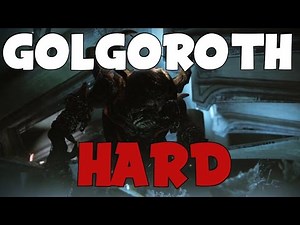 Destiny | Golgoroth Guide Hard Modus | Deutsch