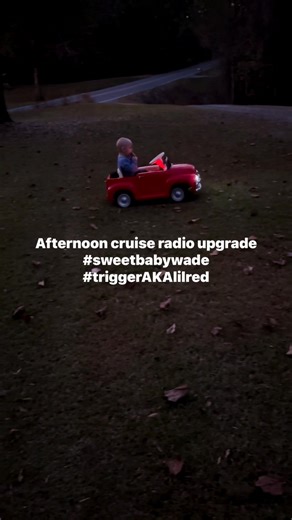 #c10trucks #sweetbabywade #papalife #Chevrolet | Nick Eddy