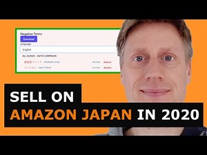 Sell on Amazon Japan [How to Make Sales in 2020]