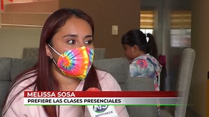 🔴 Ante la presencia de la cuarta ola de contagios por covid, algunos padres de familia han dado un paso atrás con respecto a las clases hibridas, pues no consideran seguro llevar de forma presencial a los niños... ¿Tú qué piensas hacer? #Noti13DeLaMañana Víctor Ordóñez @Canal 13 Puebla | Canal 13 Puebla