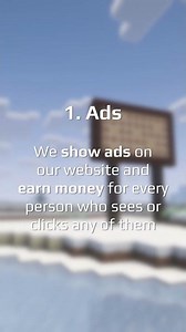 HOW DOES ATERNOS MAKE MONEY?! 💸💸