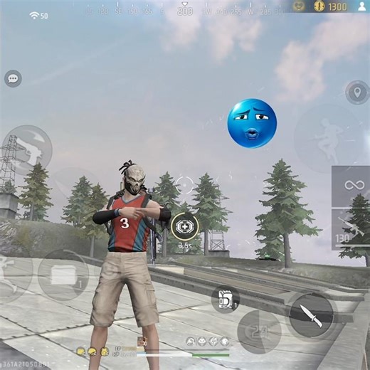 Oscar + Gloo Wall 💀