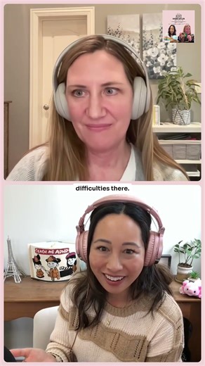 Objective Testing, ADHD & Anxiety: ADHD Mom Docs Season 1 Episode 29