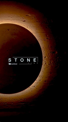 Descubre la línea Stone de iLumileds. Diseños que combinan la fuerza de la piedra con la belleza de la luz, creando espacios auténticos, naturales y llenos de carácter. Una colección que redefine la iluminación arquitectónica. Si te interesa conocer más sobre nuestra línea Stone, visítanos en Obra Blanca 2025 en Expo Santa Fe, en los stands 207 y 507 los días 14, 15 y 16 de octubre. ¡Te esperamos! | ILumileds