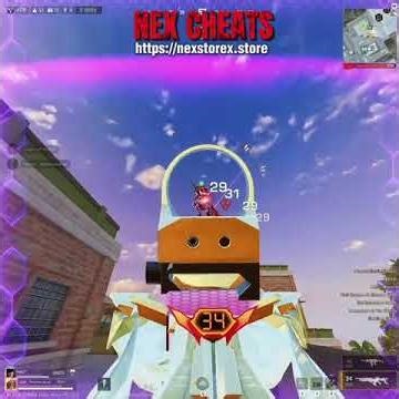 THE BEST CHEAT3 | BLOODSTRIKE ANTI BAN | BYPASS SAFE 100%