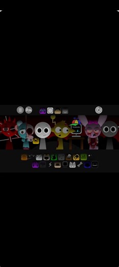 Sprunki Ultimate Mod Pack Showcase – New Characters & Sounds! 🎮🎶🔥