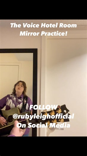 63K views · 3.9K reactions | 16 year old Ruby Leigh practicing for...