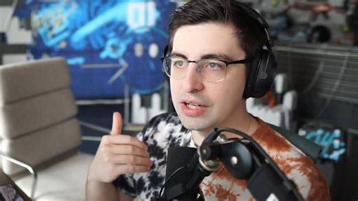 "Have tons of top orgs messaging me": Shroud claims he is being asked to make a Marvel Rivals team