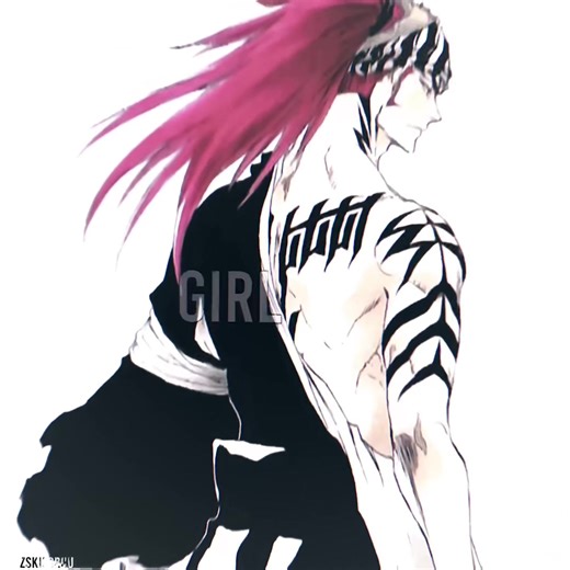 Renji Abarai's Journey in Bleach Explained