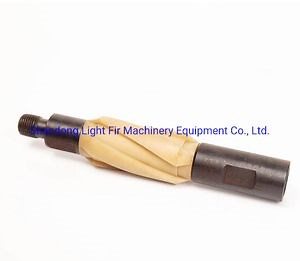 [Hot Item] America Polished Sucker Rod Centralizer Pony Rod Accessories Sucker Rod Guide Anti-Corrosion