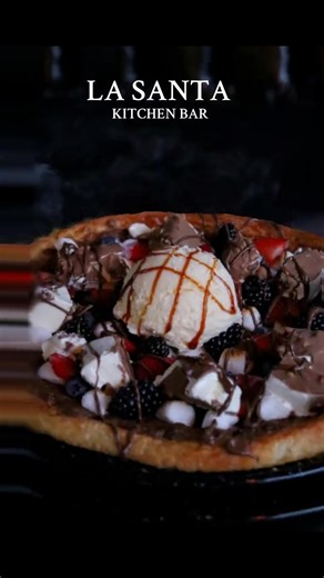 Videos de LA SANTA | Kitchen Bar (@lasanta.kitchenbar) con “sonido original - sin nombre”