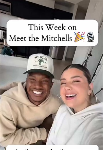 We’ve got a brand new episode of Meet the Mitchells out TODAY…and we’re answering one of the biggest dating questions we hear all the time: how do you actually get a second date? We break it down into three simple phases, the invitation, before the date, and on the date, from both the guy’s and girl’s perspective. What works, what doesn’t, and what actually makes someone want to see you again. Hit the 🔗 in our bio to watch & subscribe on YouTube, Spotify, and Apple Podcasts! 🙌 And if you want