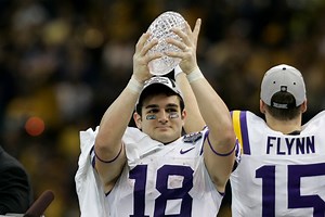 What Happened to Jacob Hester and Where is He Now?