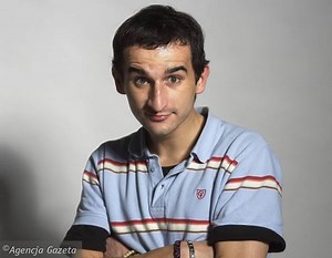 Michał Koterski - Alchetron, The Free Social Encyclopedia