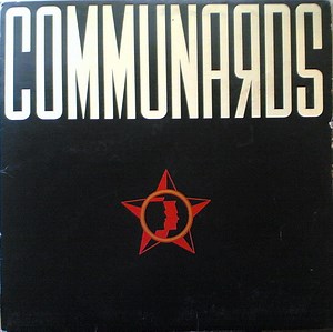 Communards - Communards