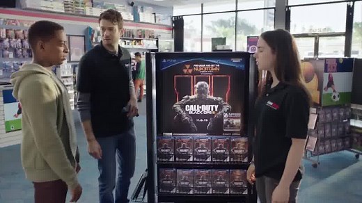 Pre-order Call of Duty: Black Ops III and get the NUK3TOWN bonus map at GameStop. | GameStop