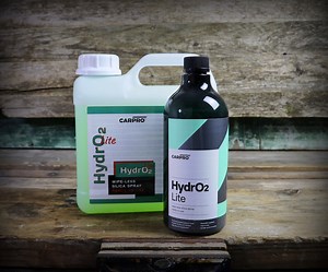 CARPRO HydrO2 Lite