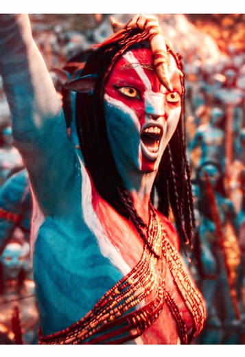 the change in her voice had me SHOOK | #avatar #ikeyni #tayrangi #avatarfireandash #jakesully #loak #neytiri #tayrangiclan #avataredit #txampxyedit #fyp i physically had to lock in & sat up straight the second the tayrangi appeared... only for them to get robbed of their deserved screentime ONCE AGAIN 🥲 ✧ cc: mine ✧ audio: mine ✧ scenes by opsy